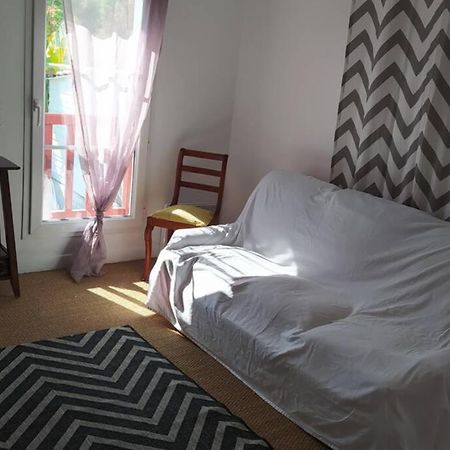 Appartement Tout Confort Au Calme Avec Jacuzzi Mouguerre Exterior foto